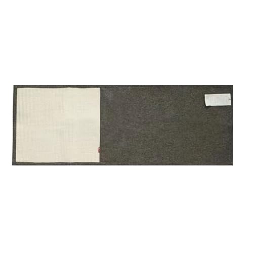 AOOOWER Haustierkatze Kratzermatte Sisal Pad Kratzer Nach Kätzchen Schleifklaue Kratzergerecht Sofa Protektor Spielzeug Sisalmatten Für Innenräume AOOOWER Haustierkatze Kratzermatte Sisal Pad Kratzer Nach Kätzchen Schleifklaue Kratzergerecht Sofa Protektor Spielzeug Sisalmatten Für Innenräume von AOOOWER