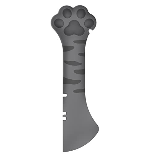 AOOOWER Haustiernahrung Kann Niedlichen Öffner Sicheres Silikonmaterial Löffel Komfort Spitzer Für Hund Und Für Katzenkatze Hundelöffel Tierfutteröffner AOOOWER Haustiernahrung Kann Niedlichen Öffner Sicheres Silikonmaterial Löffel Komfort Spitzer Für Hund Und Für Katzenkatze Hundelöffel Tierfutteröffner von AOOOWER