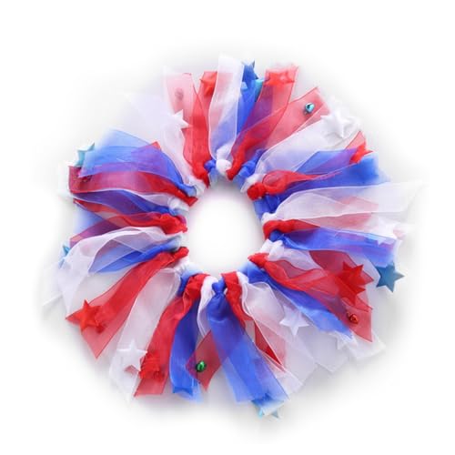 AOOOWER Hunde Bandana Kragen Weihnachtshalshalter Halsband Halshälfte Schal AOOOWER Hunde Bandana Kragen Weihnachtshalshalter Halsband Halshälfte Schal von AOOOWER