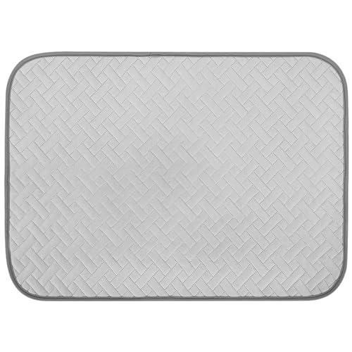 AOOOWER Hundeisbelastung Für Kühlung Hundebetten Matten Selbstzwinger Matratze Kleine Mittlere Haustierkatzen Haustierkühlmatten Heißes Wetter AOOOWER Hundeisbelastung Für Kühlung Hundebetten Matten Selbstzwinger Matratze Kleine Mittlere Haustierkatzen Haustierkühlmatten Heißes Wetter von AOOOWER