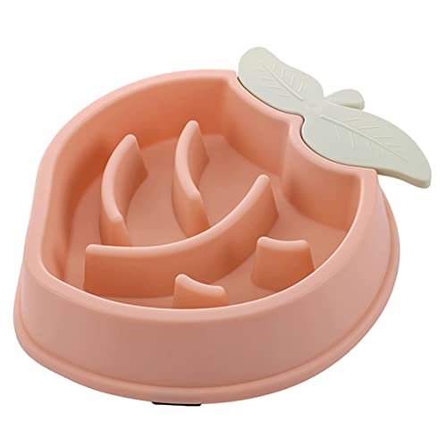 AOOOWER Lustige Schalen Slow Feeder Feeding Hundeschale Vermeiden Sie Erstickende Hunde Stoppen Sie Blähen Von Geschirr Haustier Leicht Zu Reinigen Haustier Langsames Essen AOOOWER Lustige Schalen Slow Feeder Feeding Hundeschale Vermeiden Sie Erstickende Hunde Stoppen Sie Blähen Von Geschirr Haustier Leicht Zu Reinigen Haustier Langsames Essen von AOOOWER