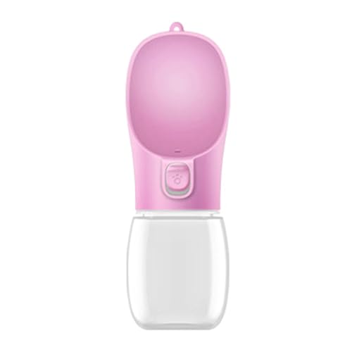 AOOOWER Outdoor Hunde Walking Reiseflasche Leck Proof Trinkspender Haustier Trinkbecher Geschenk Hochtemperatur Widerstand Wasserflasche Schüssel Fahrt Reise AOOOWER Outdoor Hunde Walking Reiseflasche Leck Proof Trinkspender Haustier Trinkbecher Geschenk Hochtemperatur Widerstand Wasserflasche Schüssel Fahrt Reise von AOOOWER
