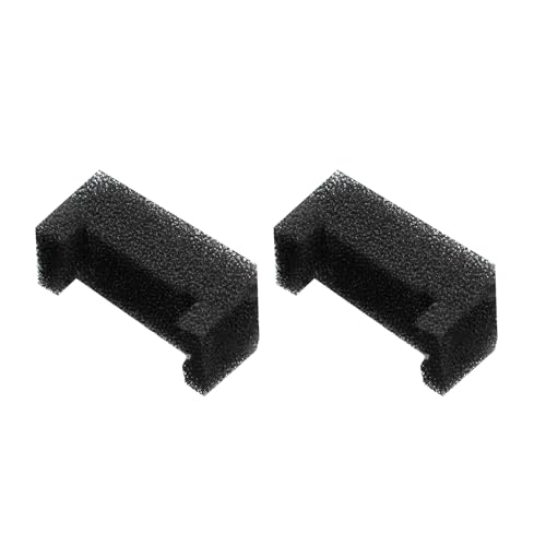 AOOOWER Pet Water Dispenser Filterschwamm Für Katzenbrunnen Wiederverwendbarer Schaumersatz Ersatzschwamm Filtration Zubehör Ersatz Für Trinken Von Katzen AOOOWER Pet Water Dispenser Filterschwamm Für Katzenbrunnen Wiederverwendbarer Schaumersatz Ersatzschwamm Filtration Zubehör Ersatz Für Trinken Von Katzen von AOOOWER