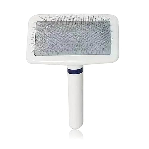 AOOOWER Pflege Von Knoten Für Und Kurze Haarhunde/Katze Langlebige Pinsel Deshedding Werkzeug Langlebige Kamm Demating Pinsel Hunde & Katzen von AOOOWER