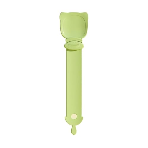 AOOOWER Praktische Haustiernahrung Löffel Katzenbehandlung Stick Nassfutterkontrollwerkzeug Squeeze Scoops Haustier Feeder Spender Behandlungs Lebensmittel AOOOWER Praktische Haustiernahrung Löffel Katzenbehandlung Stick Nassfutterkontrollwerkzeug Squeeze Scoops Haustier Feeder Spender Behandlungs Lebensmittel von AOOOWER