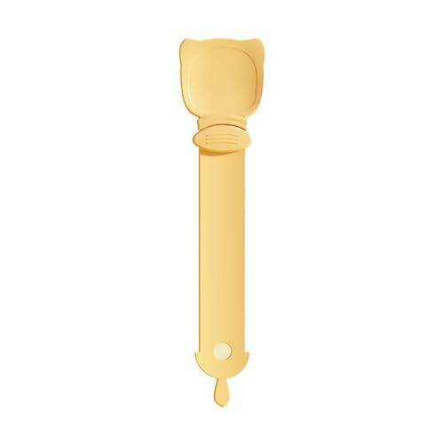 AOOOWER Praktische Haustiernahrung Löffel Katzenbehandlung Stick Nassfutterkontrollwerkzeug Squeeze Scoops Haustier Feeder Spender Behandlungs Lebensmittel AOOOWER Praktische Haustiernahrung Löffel Katzenbehandlung Stick Nassfutterkontrollwerkzeug Squeeze Scoops Haustier Feeder Spender Behandlungs Lebensmittel von AOOOWER