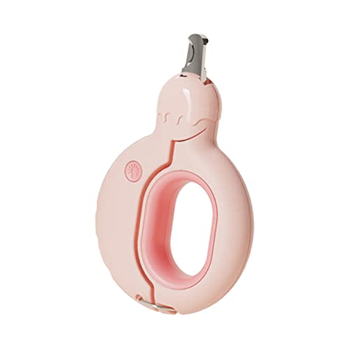 AOOOWER Professioneller Haustier Nagel Für Scharfe Edelstahl Bequeme Hunde Und Katzen Trimmer LED Licht Home Groo Hund Und Professionelles Haustier Mit LED Licht von AOOOWER
