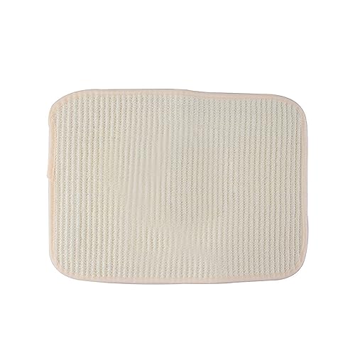AOOOWER Sisal Shield Scratch Abschreckungsmittel Mehrere Möbelschutzbeschützer Von Katzen Anti Kratzer Repellents Matte Kratzermöbelschutzschutz von AOOOWER