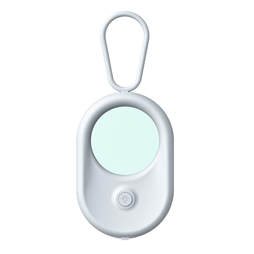 AOOOWER T02 Infrarot-Detektoren AntiMonitoring AntiShooting Lange Erkennung Scanning-Detektoren LED-Lichtkamera von AOOOWER