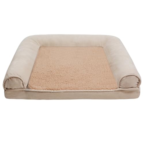 AOOOWER Vier Staffel Katzen Hunde Plüsch Pad Square Form Kissen Plüsch Funktionelle Haustierkissen Schlafmatte Abnehmbare Skidprob Mattenkissen Für Couch Kissen Für Kleine AOOOWER Vier Staffel Katzen Hunde Plüsch Pad Square Form Kissen Plüsch Funktionelle Haustierkissen Schlafmatte Abnehmbare Skidprob Mattenkissen Für Couch Kissen Für Kleine von AOOOWER