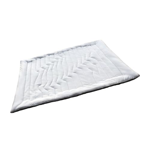 AOOOWER Weiche Kissen Für Haustier Großes Kühlbett Geeignet Für Kleine Bis Katzen Atmungsaktiv von AOOOWER