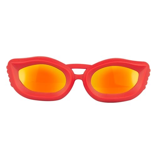 AOOOWER Winddichte Weiche Haustierhunde Brille Für Schneesporthunde Schneeauge Augenschützer Für Heiße Saison Hunde Sonnenbrille Groß AOOOWER Winddichte Weiche Haustierhunde Brille Für Schneesporthunde Schneeauge Augenschützer Für Heiße Saison Hunde Sonnenbrille Groß von AOOOWER