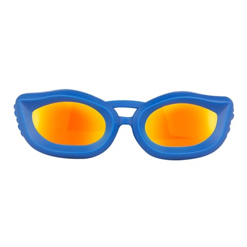 AOOOWER Winddichte Weiche Haustierhunde Brille Für Schneesporthunde Schneeauge Augenschützer Für Heiße Saison Hunde Sonnenbrille Groß AOOOWER Winddichte Weiche Haustierhunde Brille Für Schneesporthunde Schneeauge Augenschützer Für Heiße Saison Hunde Sonnenbrille Groß von AOOOWER