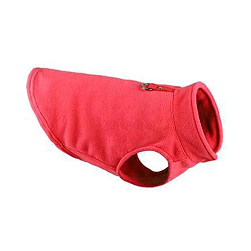 AOOOWER Winterhundkleidung Hautfreundliches Kätzchen Hoch Runde Kragen Feste Farbdesign Sweater Modekleidung Für Haustierkatzen Fleece Jacken Für Mitteljacke Ärmeln Mit Gurthilfe AOOOWER Winterhundkleidung Hautfreundliches Kätzchen Hoch Runde Kragen Feste Farbdesign Sweater Modekleidung Für Haustierkatzen Fleece Jacken Für Mitteljacke Ärmeln Mit Gurthilfe von AOOOWER
