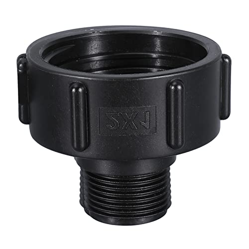 AOOOWER für Verbindungsstück, Innengewinde, Wasser für Adapter von AOOOWER