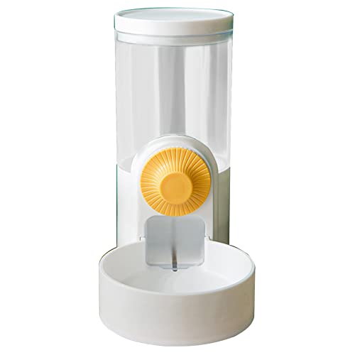 Hanging Automatic Waterer Food Feeder Wasserspender Auto Schwerkraft Für Kleine Mittelgroße Und Große Katzen Hunde Hängen Haustier Hanging Automatic Waterer Food Feeder Wasserspender Auto Schwerkraft Für Kleine Mittelgroße Und Große Katzen Hunde Hängen Haustier von AOOOWER