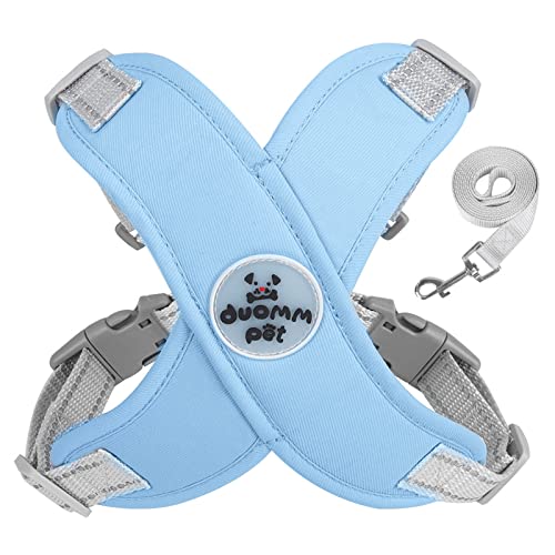 Hundekabelbaum Keine Zierweste Mit Massivem Metall D Für Kleine Mittelgroße Hunde Reflektierende Choke Gurte Mit Leinen Kleine Mittelgroße Hundeweste Luftgurt Und Leinen Set Pulls Escape Boy Girl Hundekabelbaum Keine Zierweste Mit Massivem Metall D Für Kleine Mittelgroße Hunde Reflektierende Choke Gurte Mit Leinen Kleine Mittelgroße Hundeweste Luftgurt Und Leinen Set Pulls Escape Boy Girl von AOOOWER