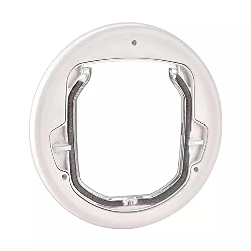 Pet Door Neue Sichere Lockbare Leinwand Outdoor Hunde Katzen Fenstertorwand Eindringen Frei Mode Hübsch Garten Einfacher Installieren Sie Katze Für Treppen Außenschilddien Pet Door Neue Sichere Lockbare Leinwand Outdoor Hunde Katzen Fenstertorwand Eindringen Frei Mode Hübsch Garten Einfacher Installieren Sie Katze Für Treppen Außenschilddien von AOOOWER