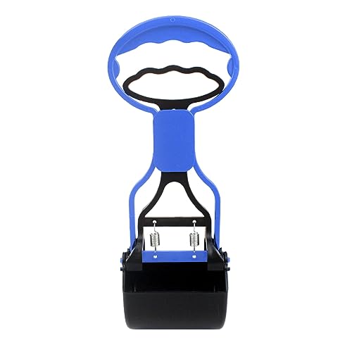 Praktischer Hund Pooper Schaufel Poop Picker Einfach Gebrauchte Tragbare Haustierabfälle Outdoor Grabber Supplies Langable Hundegrattber Praktischer Hund Pooper Schaufel Poop Picker Einfach Gebrauchte Tragbare Haustierabfälle Outdoor Grabber Supplies Langable Hundegrattber von AOOOWER