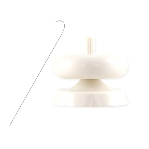 Quick Bead Loader Bastelset mit einfach zu bedienender Perlennadel für Kinder und Erwachsene von AOOOWER