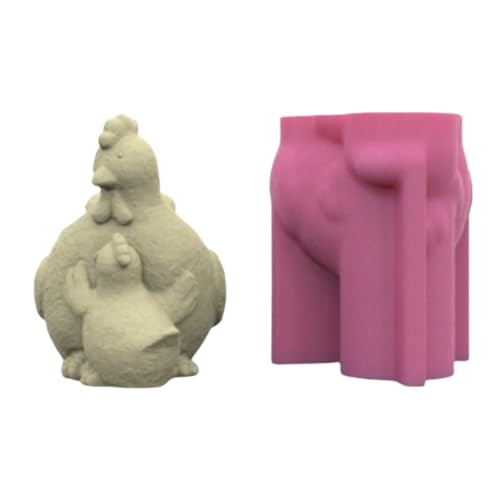 Sukkulente Vase Formen Blütenknopfform Henne Form Pflanzentöpfe für Blütenvase von AOOOWER