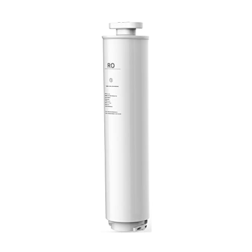 AORA | Membrane für Mobile Umkehrosmoseanlage AORA ohne Festwasseranschluss Quick Change - Wasserfilter | FRESH OSMOSIS WATER | Lieferumfang: Membrane von Aora