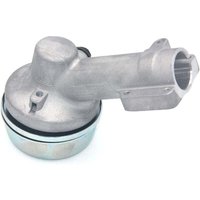 Trimmer-Getriebekopf für Stihl fs-km FS75 FS80 FS80R FS85 FS85R FS85T FS85RX FS91 FS91R FS120 FS120R FS200 FS200R FS250 FS250R 4180640 0114 von AORSHER