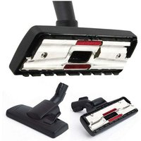 Universal-Bodenbürste für Miele S1 S2 S4 S5 S6 S8 sbd 285-3 Staubsauger, für 35mm Rohre von AORSHER