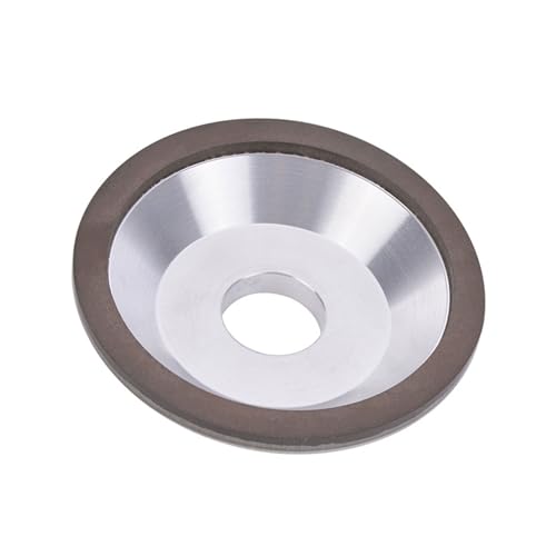 180 Körnchen Schleifrad Für Metallschleiferscheibe Zum Sägenzahnverarbeitungsbecher Metallbearbeitung Metallbecherrad 180 Körnchen Schleifrad Für Metallschleiferscheibe Zum Sägenzahnverarbeitungsbecher Metallbearbeitung Metallbecherrad von AOSAIXIS
