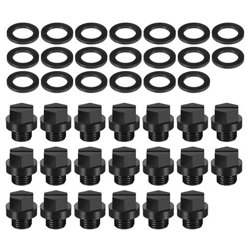 20pcs/Pack Praktische SPX1700FG Sturdy Poolpumpen Abflusssteckszubehör Mit Haywards Superpumpen Und Strommodellen Poolreinigere Teile von AOSAIXIS