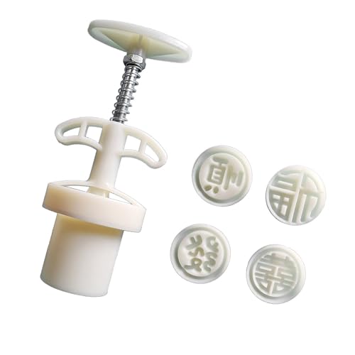 25g Gebäckform Formen Backformen Kuchenformen Verschiedene Form Küche Backzubehör Backvorgänge Zum Backdessert 25g Gebäckform Formen Backformen Kuchenformen Verschiedene Form Küche Backzubehör Backvorgänge Zum Backdessert von AOSAIXIS