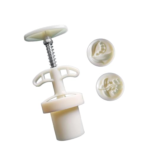 25g Gebäckform Formen Backformen Kuchenformen Verschiedene Form Küche Backzubehör Backvorgänge Zum Backdessert 25g Gebäckform Formen Backformen Kuchenformen Verschiedene Form Küche Backzubehör Backvorgänge Zum Backdessert von AOSAIXIS