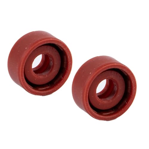 2pcs Brotmaschinenversiegelung Ringe Öldicht 2pcs Brotmaschinenversiegelung Ringe Öldicht von AOSAIXIS