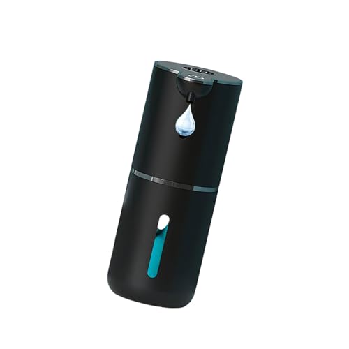 380 Ml Automatische Schaumschaum Handseife Dispenser Induktionsschaum Waschmaschine Berührungslose Seife Dispenser Induktion Waschmaschine Modernes Badezimmerzubehör von AOSAIXIS
