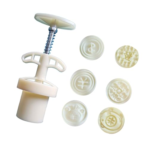 3d Snake Money Dessert Formen Neujahr Festival Dessert Maker Cookie Stempel Handdruck Dessert Backwerkzeug 3d Snake Money Dessert Formen Neujahr Festival Dessert Maker Cookie Stempel Handdruck Dessert Backwerkzeug von AOSAIXIS