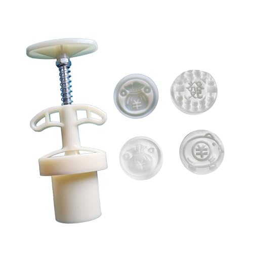 3d Snake Money Dessert Formen Neujahr Festival Dessert Maker Cookie Stempel Handdruck Dessert Backwerkzeug 3d Snake Money Dessert Formen Neujahr Festival Dessert Maker Cookie Stempel Handdruck Dessert Backwerkzeug von AOSAIXIS