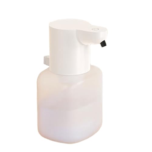 550 Ml Automatische Schaumseifenspender Berührungslose Handseife Schaumspender Induktion Waschmaschine Für Hotel Badezimmer Automatische Induktion Schaum Waschmaschine Modernes Badezimmerzubehör von AOSAIXIS