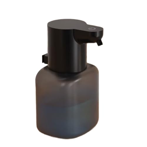550 Ml Automatische Schaumseifenspender Berührungslose Handseife Schaumspender Induktion Waschmaschine Für Hotel Badezimmer Automatische Induktion Schaum Waschmaschine Modernes Badezimmerzubehör von AOSAIXIS