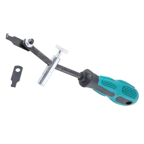 58430 Wellenentyp Dichtung Puller Entfernungstool Für Nockenwellenblinden Für Ölmotorräder Ersetzen Sie Die Automobilversiegelung von AOSAIXIS