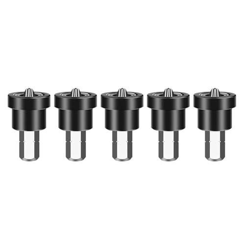 5pieces Set Magnet Schraubendreher Bit Für Gipskartonschrauben Sechseckige Schaftpositionierung Effizienter Arbeit Professioneller Verwendung 5pieces Set Magnet Schraubendreher Bit Für Gipskartonschrauben Sechseckige Schaftpositionierung Effizienter Arbeit Professioneller Verwendung von AOSAIXIS