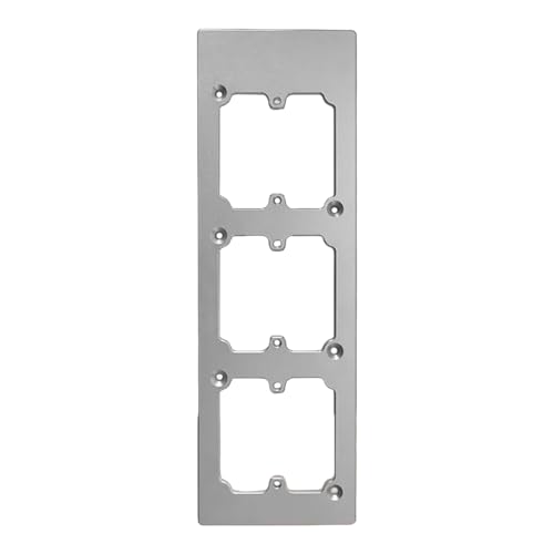86 Type Socket Zeichnung Lokator Bedienfeld Untererkasten Schalter Schablone Zeichnungswerkzeug Lackierlinie Positionierungsschalter Loch Öffnung von AOSAIXIS