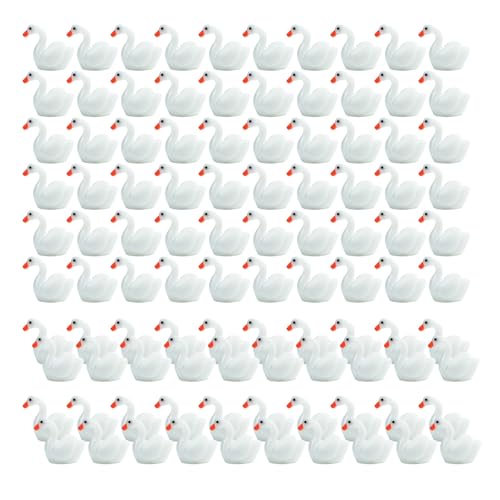 AOSAIXIS 100pcs Miniaturtierfiguren Für Landschaft Elegante Harzhandwerkdekorationen Tabletop Ornament Accessoires Gartendekorationskulpturen Skulpturen AOSAIXIS 100pcs Miniaturtierfiguren Für Landschaft Elegante Harzhandwerkdekorationen Tabletop Ornament Accessoires Gartendekorationskulpturen Skulpturen von AOSAIXIS