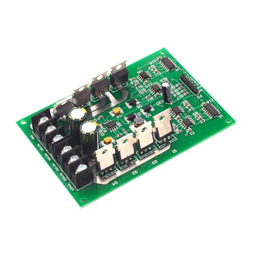 AOSAIXIS 15A Motor 3V-36V Unterstützt Für Projekte Und Bildungsanwendungen Bildungsmotorkontrollmodul AOSAIXIS 15A Motor 3V-36V Unterstützt Für Projekte Und Bildungsanwendungen Bildungsmotorkontrollmodul von AOSAIXIS