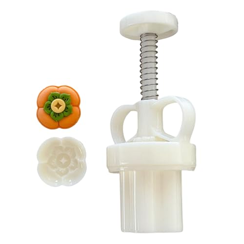 30g Dessertformen Gebäckformung Kuchen Drücken Sie Formen Persimmonform Abs Textur Dessert Werkzeug Für Vorhanden 30g Dessertformen Gebäckformung Kuchen Drücken Sie Formen Persimmonform Abs Textur Dessert Werkzeug Für Vorhanden von AOSAIXIS