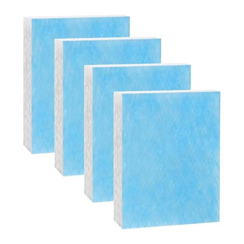 AOSAIXIS 4pcs/6pcs Luftbefeuchter Wochtfilter Für HFT600 HEV615 HEV620 HEV620B Luftfeuchtigkeit Dochiditäts Filter Ersatz Zubehör Feuchter Filter Ersatz AOSAIXIS 4pcs/6pcs Luftbefeuchter Wochtfilter Für HFT600 HEV615 HEV620 HEV620B Luftfeuchtigkeit Dochiditäts Filter Ersatz Zubehör Feuchter Filter Ersatz von AOSAIXIS