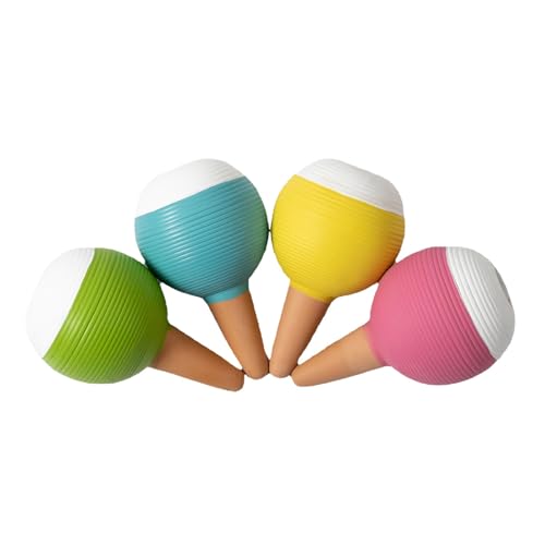 AOSAIXIS 4pieces Selfwatering Werkzeug Fauler Automatisches Wasserversorgungsgerät Für Innengarten Und Bürozubehör Automatische Anlagengeräte Geeignet von AOSAIXIS