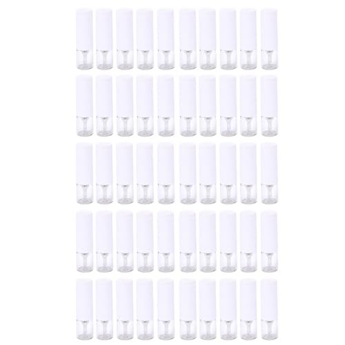 AOSAIXIS 50pcs Leckdichte Nachfüllbare Parfums Probenflaschen 1ml Glasgebäude Sprühgerät Wesentlich Mit Dispenser Werkzeug Parfümprobe Mit Spender AOSAIXIS 50pcs Leckdichte Nachfüllbare Parfums Probenflaschen 1ml Glasgebäude Sprühgerät Wesentlich Mit Dispenser Werkzeug Parfümprobe Mit Spender von AOSAIXIS