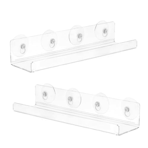 AOSAIXIS Acryl Fensterblock Erweiterungsregal Saugnapfbecher Ständer Für Balkontöpfe Innenkräutergarten Und Sukkulenten Pflanze Innenpflanzenständer AOSAIXIS Acryl Fensterblock Erweiterungsregal Saugnapfbecher Ständer Für Balkontöpfe Innenkräutergarten Und Sukkulenten Pflanze Innenpflanzenständer von AOSAIXIS