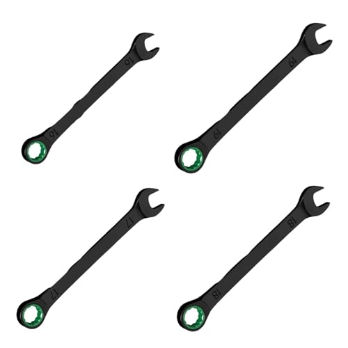 AOSAIXIS Bidirectional Swivels Ratcheting Schrren von AOSAIXIS