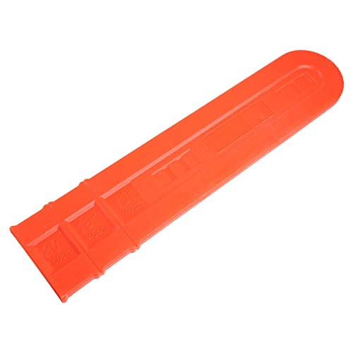 AOSAIXIS Chainsaw Scabbard Sleeve 16.12.18/20 Zoll Für Den Aufbewahrungstransport Schützt Die Wache Vor Zufall von AOSAIXIS
